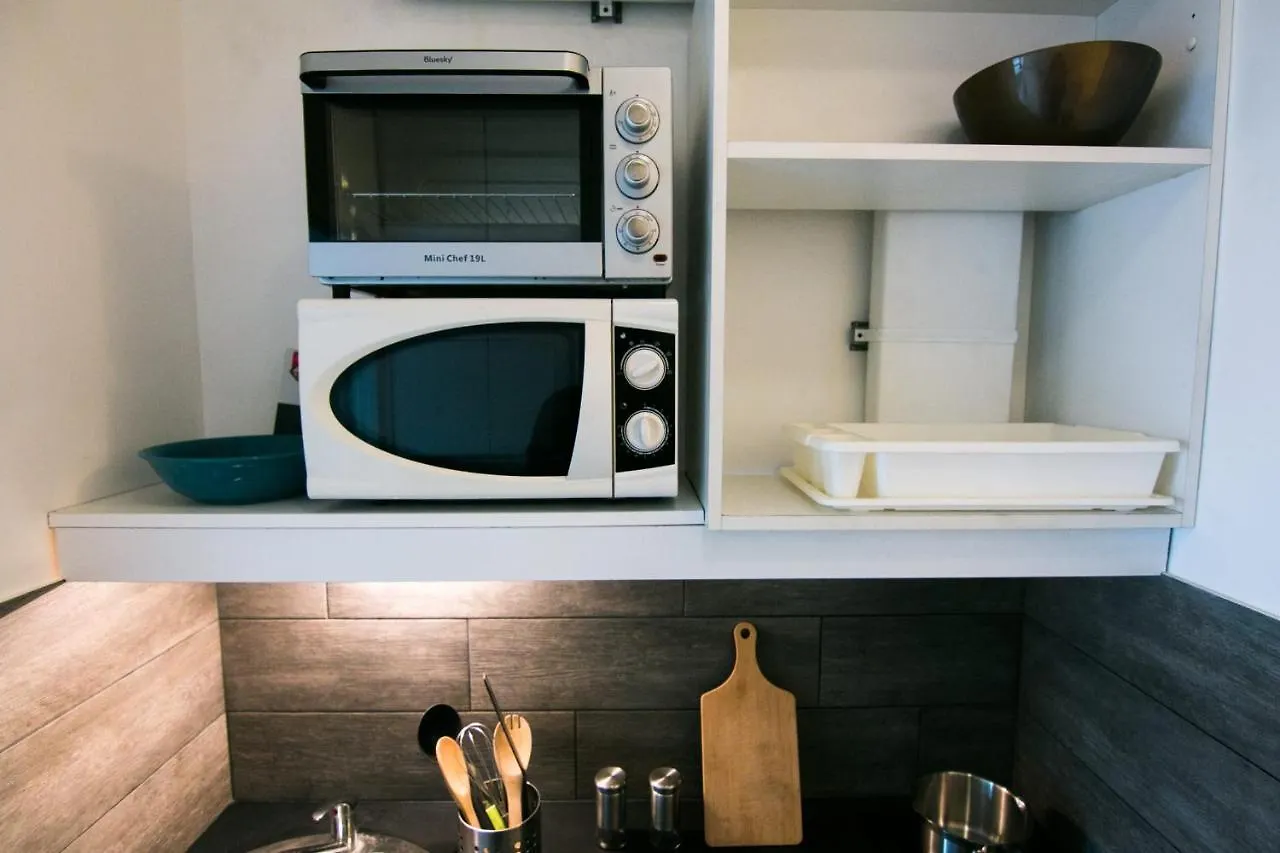 Nice Apartment Near Euralille  Lille