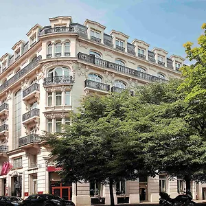 Mercure Centre Grand Place Lilla