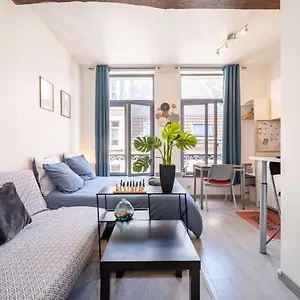 Tiptop Appartement